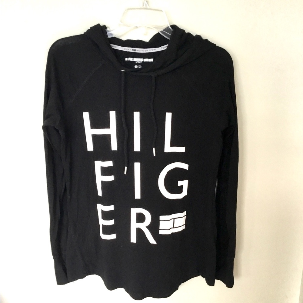 Tommy Hilfiger Hoodie size M